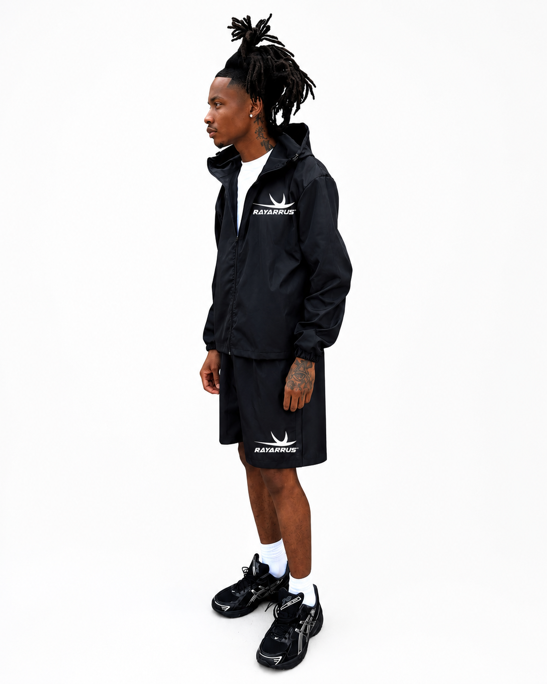 Money Suit (Black)