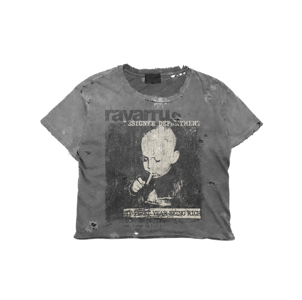 Baby Rich Tee
