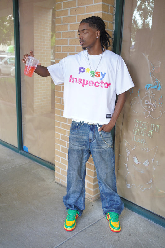 Inspector Tee