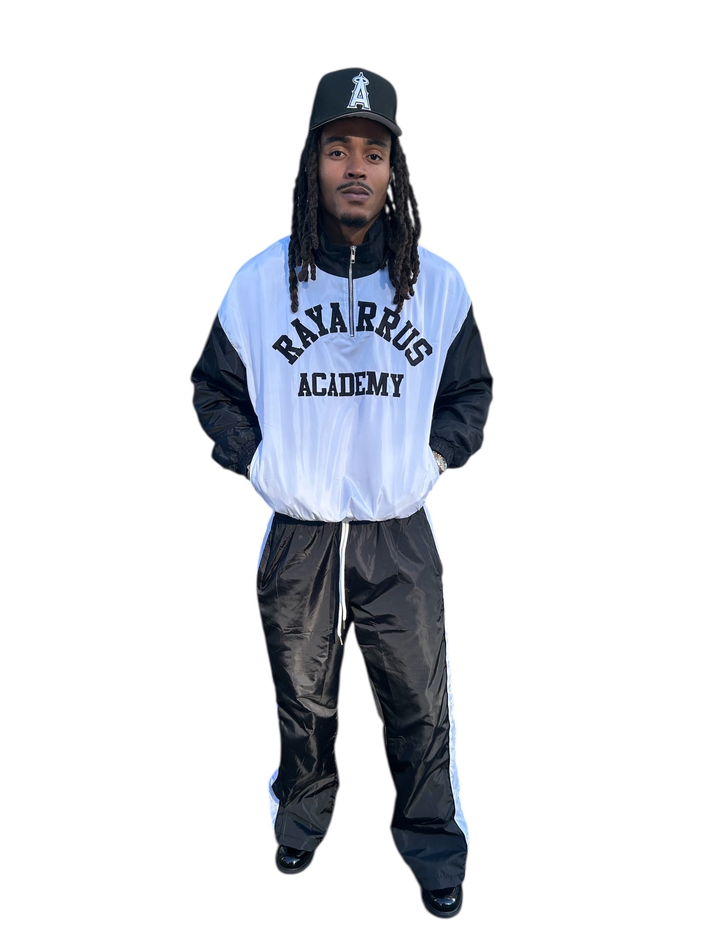 Jamboree Set (Black)