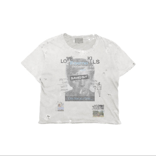 Love Scars Tee