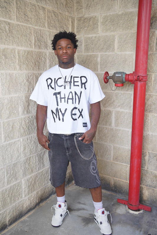 RICH TEE