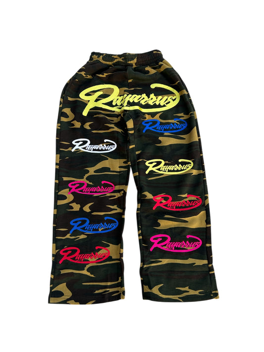 Army Sweats