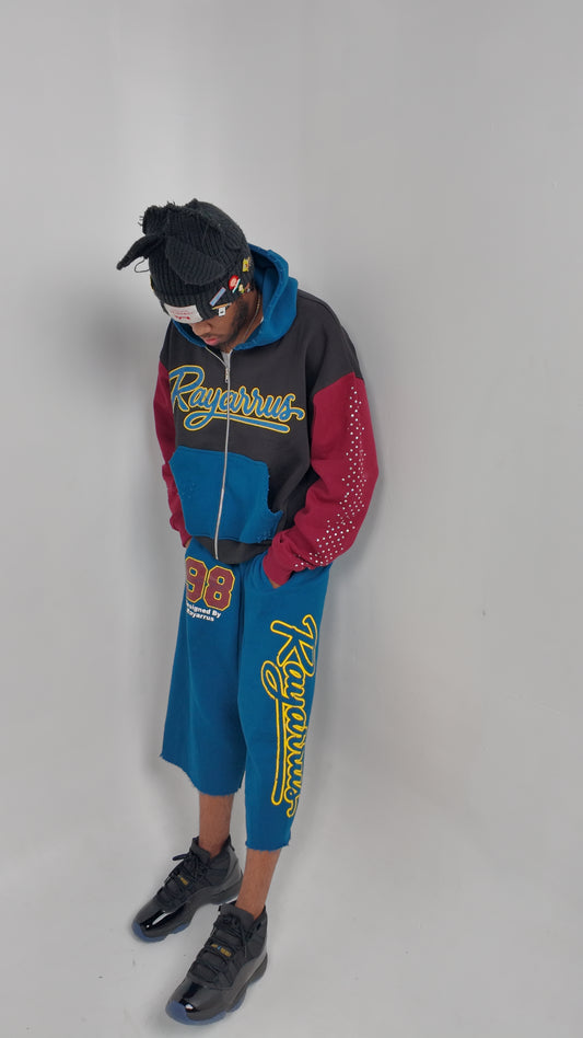 Rhython Short Set