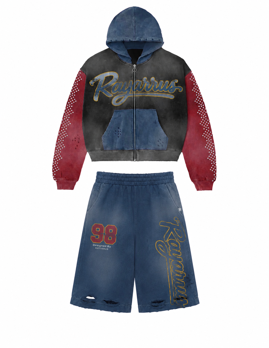 Rhython Short Set