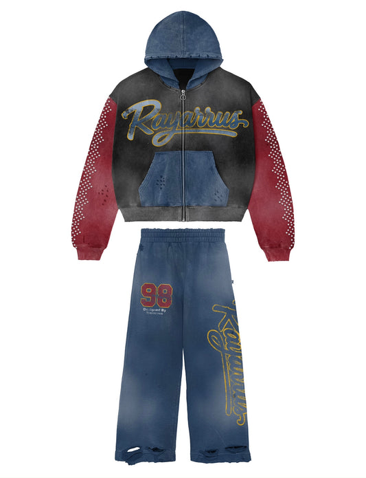 Rhython Sweatsuit