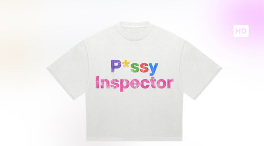 Inspector Tee