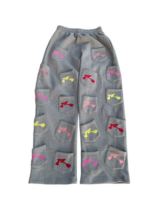 Candy Land Sweats