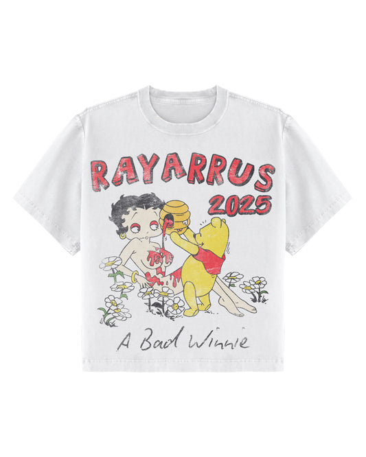 Winnie Tee