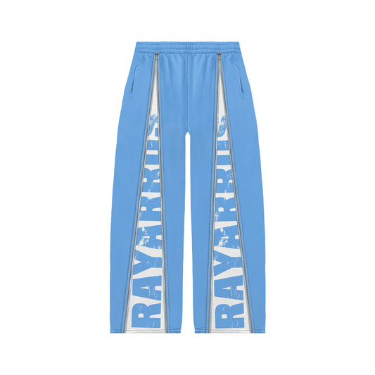 Parachute Pants (Blue)