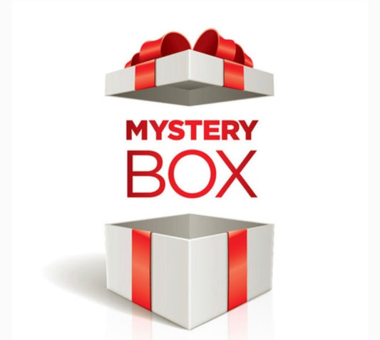 MYSTERY BOX ( 3 ITEMS )