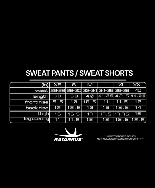 Candy Land Sweats